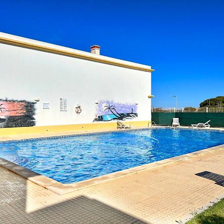 Falesia Beach Apartment By Be Cherish Albufeira Exterior photo