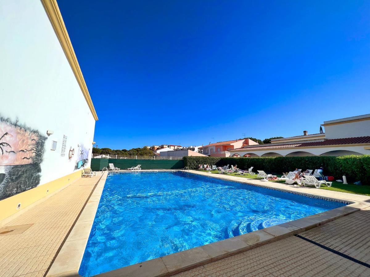 Falesia Beach Apartment By Be Cherish Albufeira Exterior photo