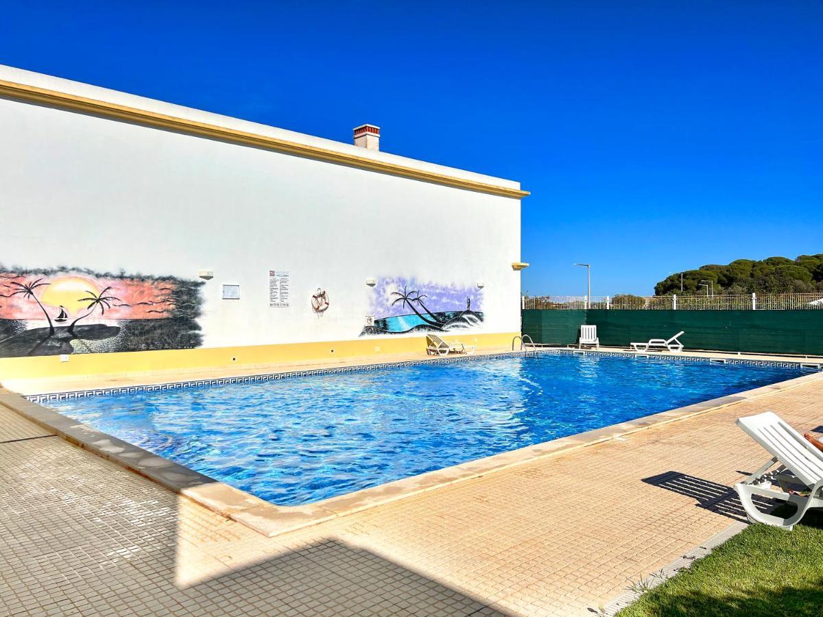 Falesia Beach Apartment By Be Cherish Albufeira Exterior photo